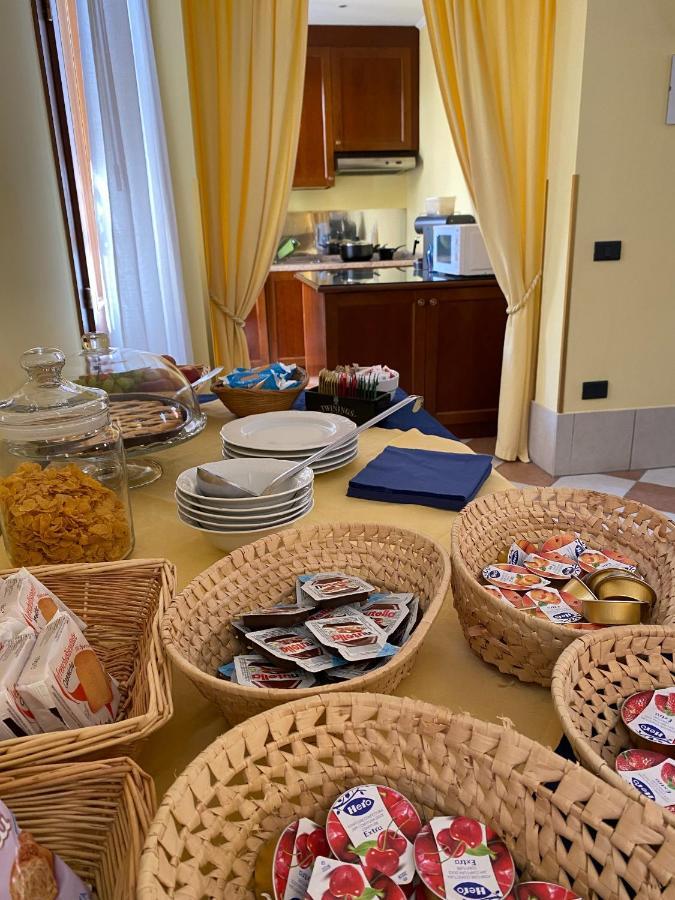 Alloggi Marinella Венеция Екстериор снимка